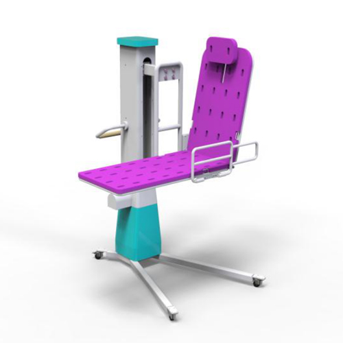 RH-YS mobile cart