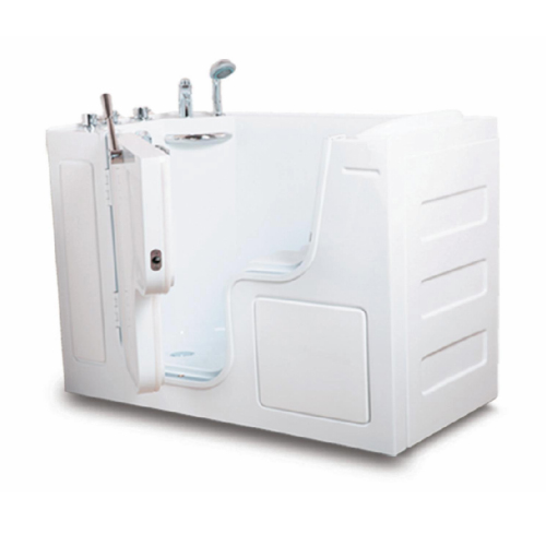 RH-902 barrier-free rehabilitation bubble bath for the elderly