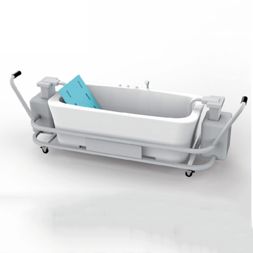 RH-YD-006 Barrier-free translation bath