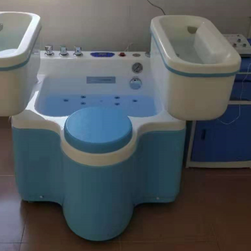 RH-SZ-5 Extremities electric water bath physiotherapy bath